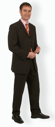 Tom Senninger, Personalentwickler, Trainer, Coach
