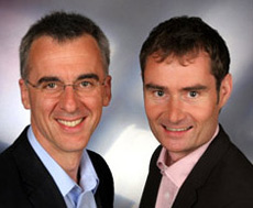 Alfried Wei&szlig; & Tom Senninger Kontaktdaten