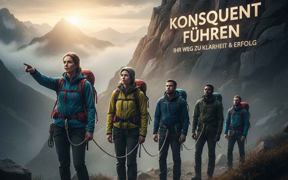 Seminar Grundlagen der Führung