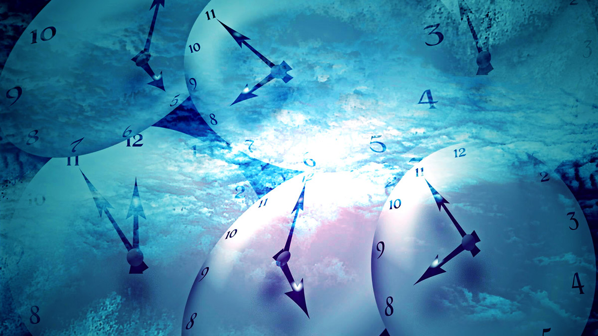 Seminar Selbst- und Zeitmanagement