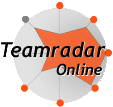 Team-Radar Logo